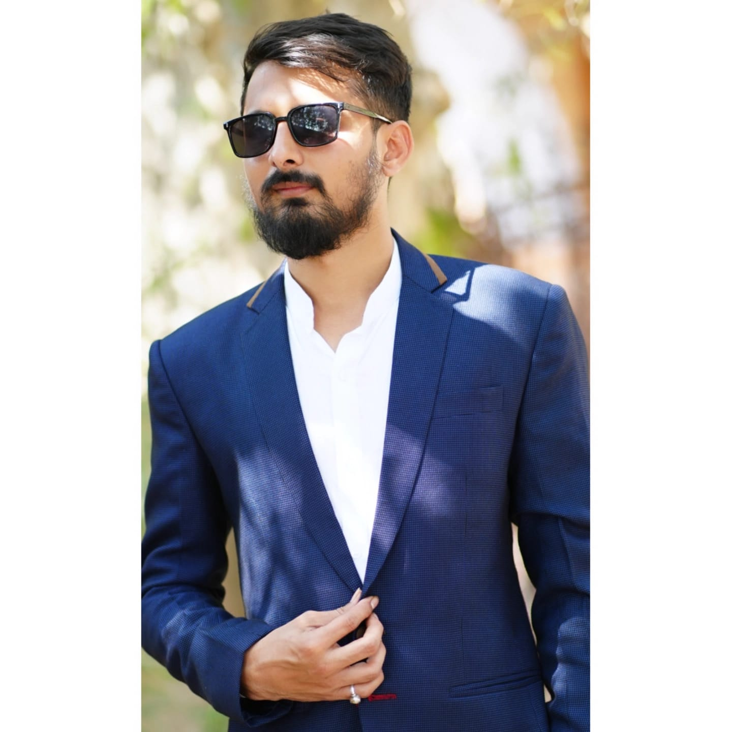 Kishan Adhyaru, Director at ACLORE WINGS Pvt Ltd — recommendation for Sharon Rosario