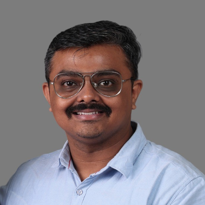 Parth Shukla, CTO at ealphabits — recommendation for Sharon Rosario