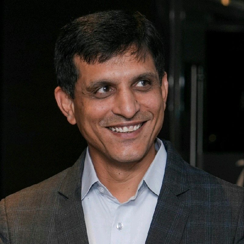 Rajesh Zinzuwadia, CEO at Zylitix — recommendation for Sharon Rosario